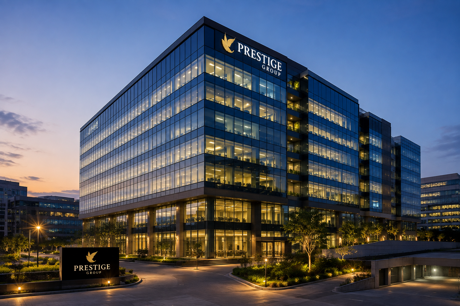 Prestige Project