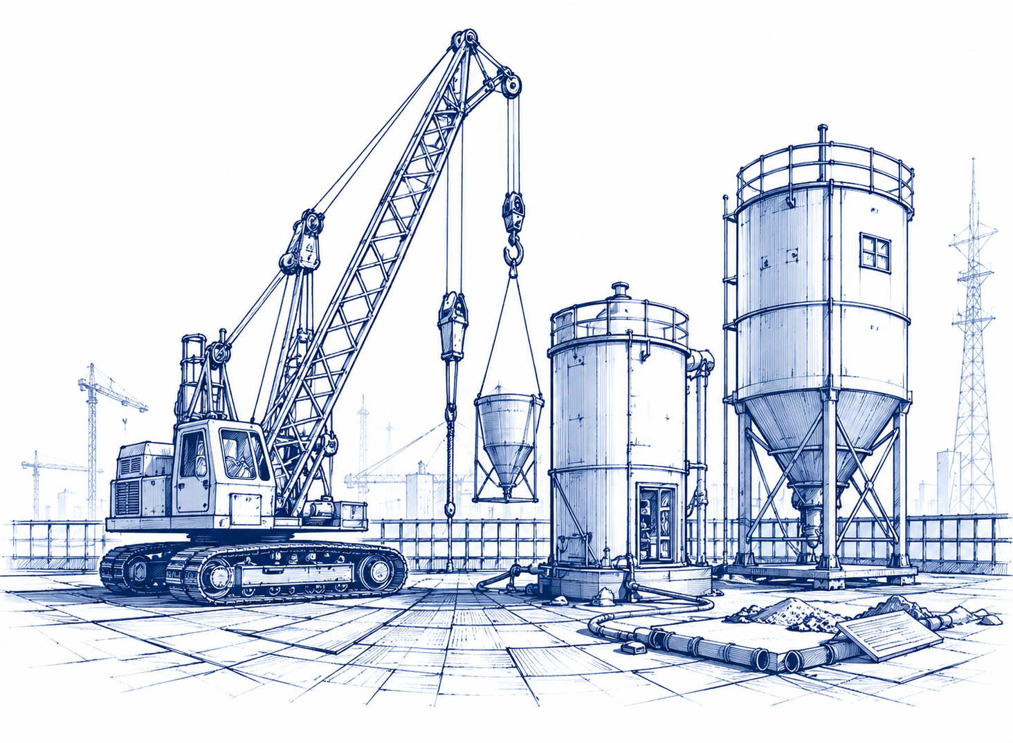 Ultra Poly Technical Application